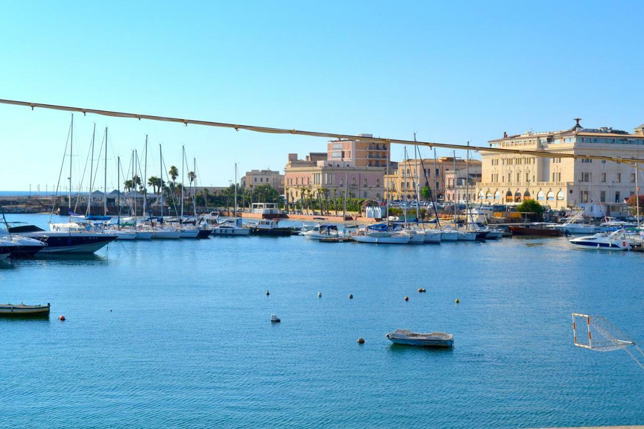 Апартаменты Rivamare Loft Seaside By Picasa Sicilia - Sea & Ortigia View Сиракузы Экстерьер фото